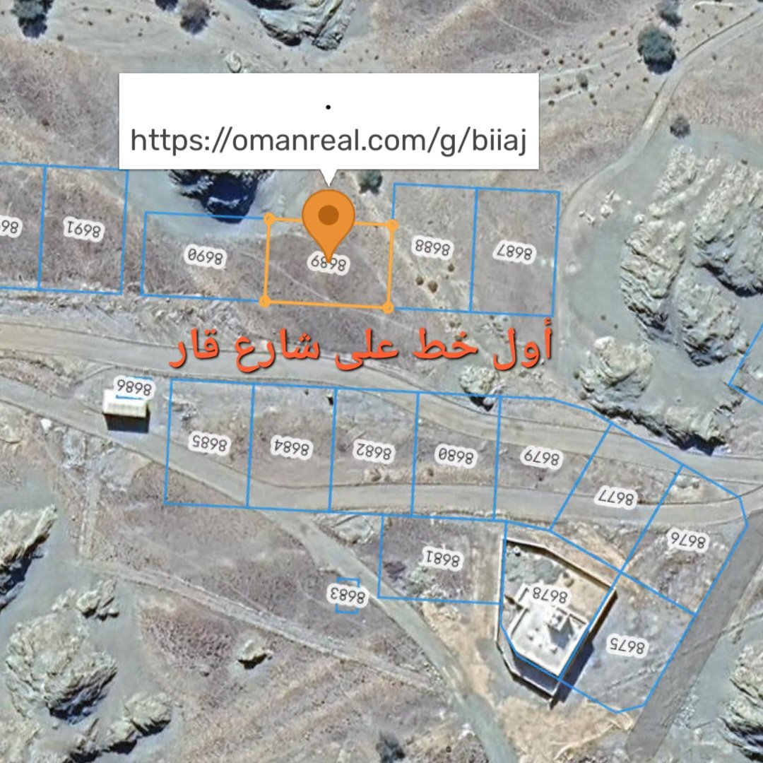 الموقع